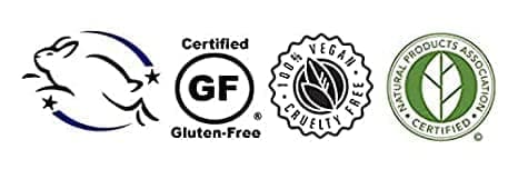 Gabriel Cosmetics Lipsticks,,0.13 Ounce, (Soft Berry)