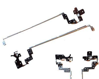 LAPMATE Panel for HP 15-G 15-R 15T-R 15Z-G Series Hp Compaq 15S 104tx LCD Top Cover Rear Front Body Case with Hinges