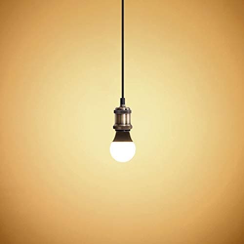 ChiChinLighting 12 Volt 7 Watt LED Light Bulb 12v Low Voltage Off Grid Solar System Marine Boat RV Caravan LED Lights (Warm White, 3-Pack)