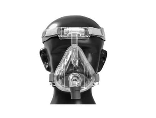 Full Face Mask For Philips Cpap (F2)