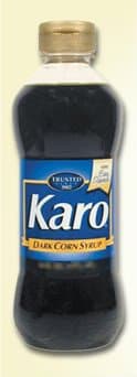 Karo Dark Corn Syrup, 16 oz (Pack of 6)