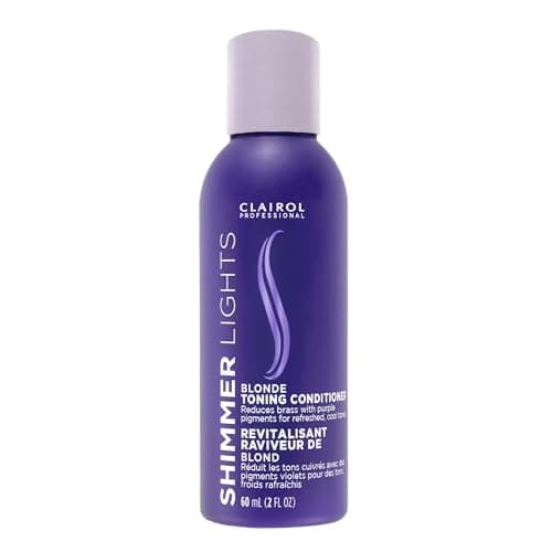 Shimmer Lights 2oz Travel Size Conditioner