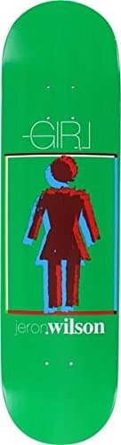 GIRL WILSON MODERN OG DECK-8.0