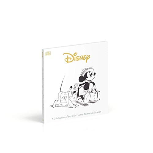 Disney Classics Complete 55 Disk Movie Box Set 1937-2018 [Blu-ray]