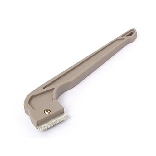 Blue Hawk Blade Grout Saw