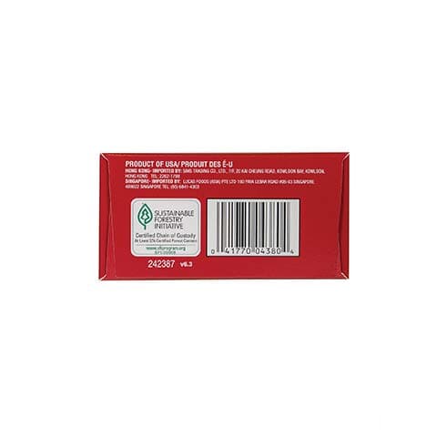 Almond ROCA 5 oz. Stand Up Box