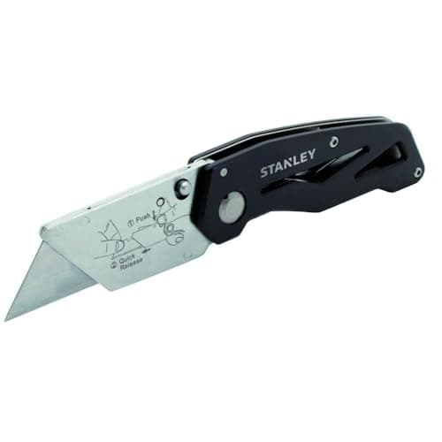 FOLDING UTILITY KNIFE