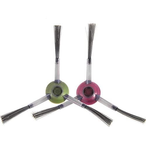 DEEBOT OZMO 920/950/T5/T8/T8 AIVI/T8 Max/N7/N8+/N8 Pro/N8 Pro Plus/T9+/N10 Plus/Yeedi Vac 2 Pro/Vac/Vac Max/Vac Station Robot Vacuum Cleaner Deebot T8 Replacement Parts