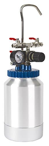 Prona P.3750 Pressure Pot, 21L