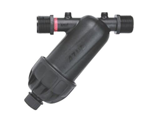 Azud 1-inch Modular Filter (Black)