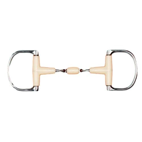 Happy Mouth Racing Dee Double Jointed Roller 5.5