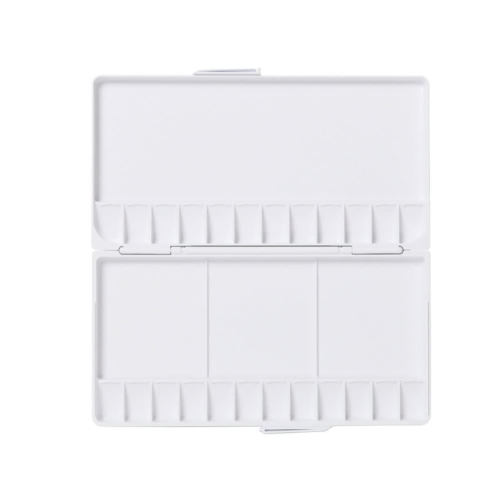 Watercolor Palette 24 Colors