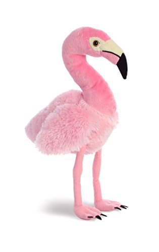 Aurora - Destination - 16.5" Flamingo