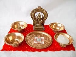 Altar to Attract Helpful People and Universal Support