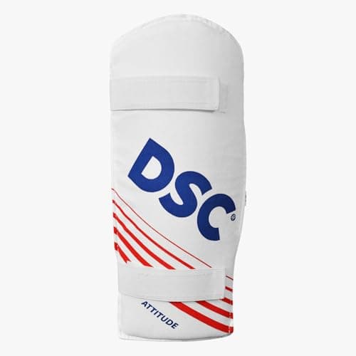 DSC Kashmir Willow Complete Cricket Kit 2020, Size-Mens, Left Hand