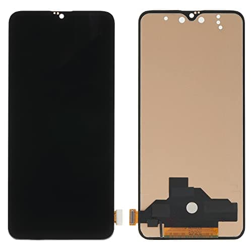 Screen Replacement for 1+ OnePlus 6T A6010 A6013 6.41inch Assembly LCD Display Touch Screen Digitizer with Tools 6T