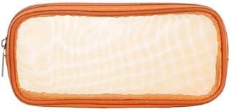 Makeup Brush Set with Storage Case, 9 Pcs Premium Synthetic Flat Foundation Brush,Concealer Blending Eyeliner Powder Eyeshadow Contour Brushes,Gifts for Mom