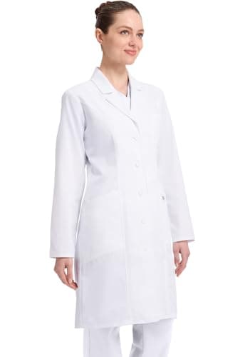 Dickies Women's Medical Lab Coat