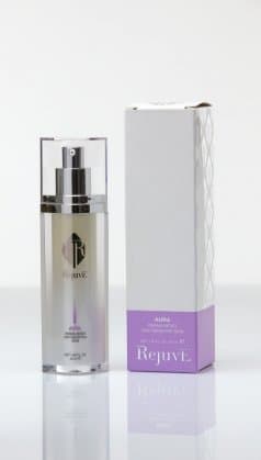 REJUVE AURA DERMA MOIST