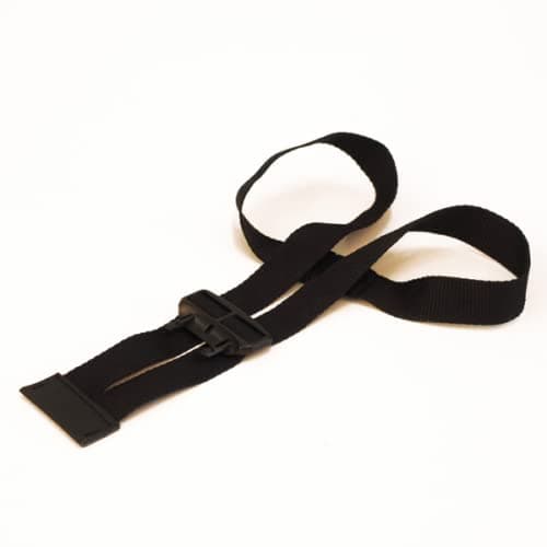 Lanyard Set for The Roger Touchscreen Mic by Phonak