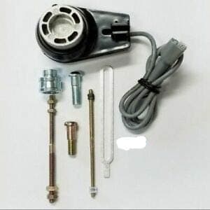 Industrial Sewing Machine Needle Positioner and Synchronizer - for Precise Control Fits Brushless Servo Motors