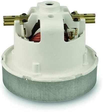 Amatek suction motor for Wi30 central intake system GDA