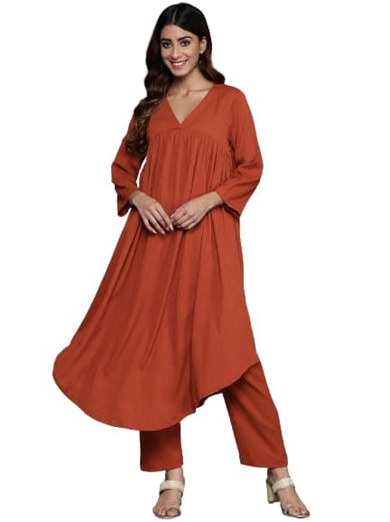 Varanga Womens Shirt