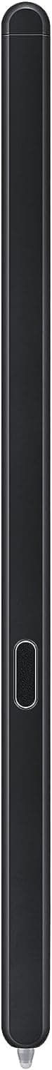 Samsung Galaxy Z Fold 5 S Pen Fold Edition Compact Slim Design Precision Tip IP68 Waterproof Air Command Storage Pouch US Version EJ-PF946BBEGUS Black