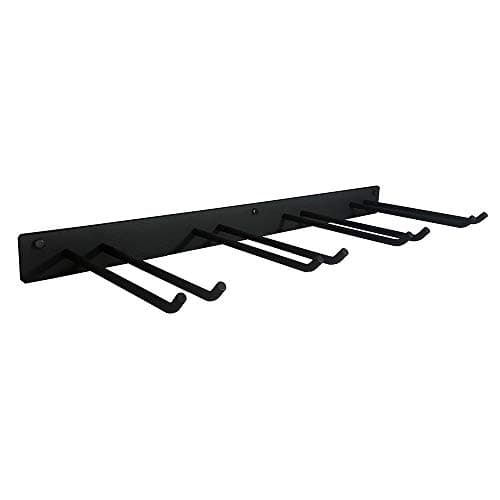 Medium - Wall Mount Rack Hook Space Saver Garden Tool Organizer Storage System