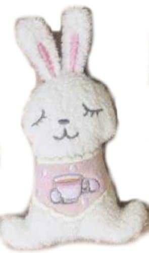 Natural Kairo Heat Pouch - Bunny