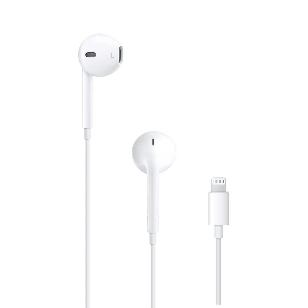 EarPods with Lightning Connector ​​​​​​​(2024)