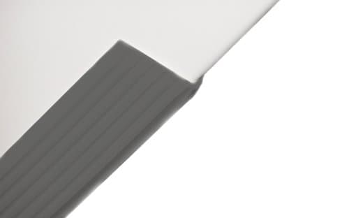 Gator Guards KeelShield Keel Guard - Helps Prevent Damage, Scars and Scratches - DIY Installation - Compatible with Fiberglass and Most Aluminum Boats - Made in The USA - 4’ to 12’ Lengths