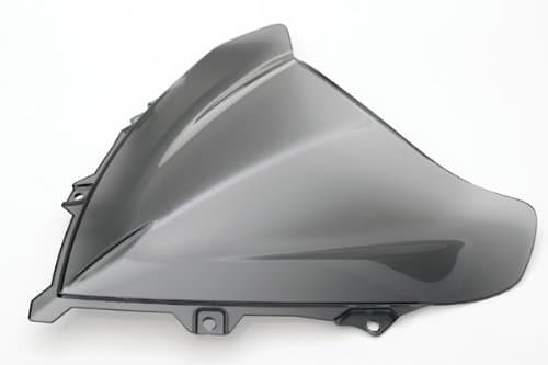 BMW K1300s/k1200s Tinted Windscreen