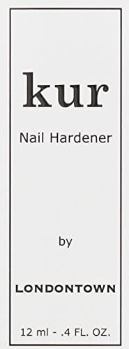 Londontown Kur Nail Hardener And Base Coat
