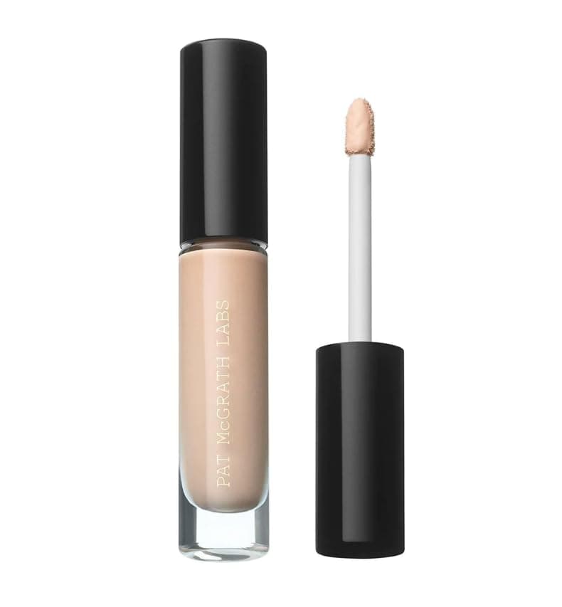 PAT McGRATH LABS Sublime Perfection Concealer - LIGHT 4, 1 Count (Pack of 1)