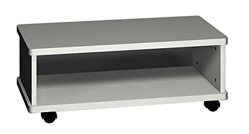 Ironwood Printer Wagon, Grey (WG-32GG)