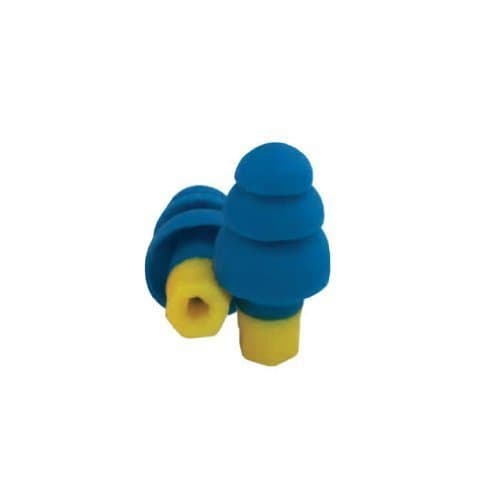 Replacement Earplugs, 30 dB NRR