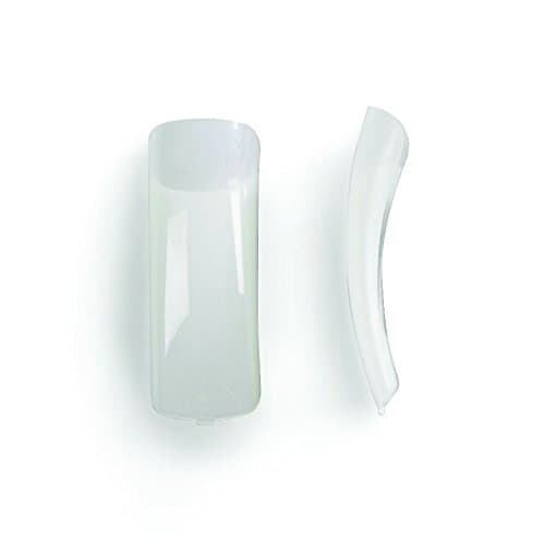 Star Nails Ultra Form Tips Pack of 50 Size 9 - ST829