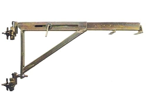 Workshops Iori B3 Support Flag, Extendable for Electric Lift