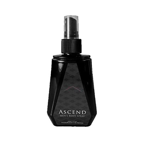 Smooches Ascend Men's Spray