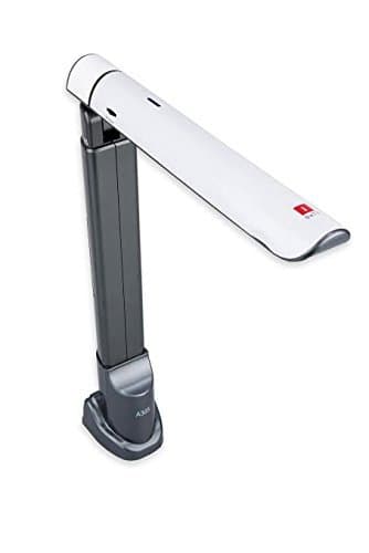 Iball ClickScan Document and Object Photos Scanner (A3 Size)