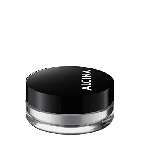 ALCINALuxury Loose Powder for a radiant complexion