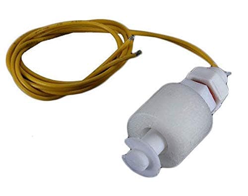 Robocraze Magnetic Float Sensor FS37A (Vertical)