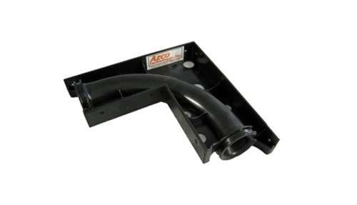 AZPULL - Cabling tool allows you to pull cable around corners