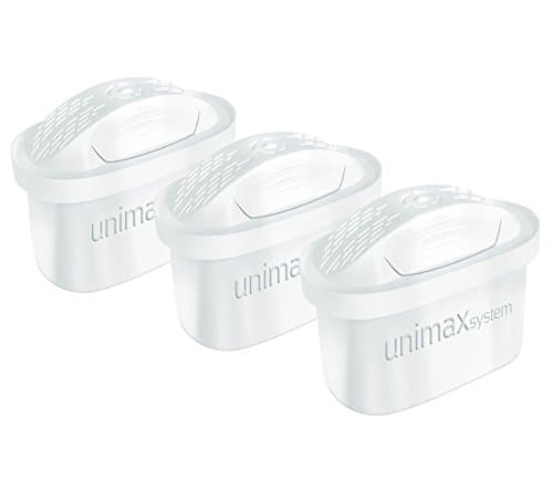 DafiUniversal Water Filter Cartridges, Plastic, 200 liters