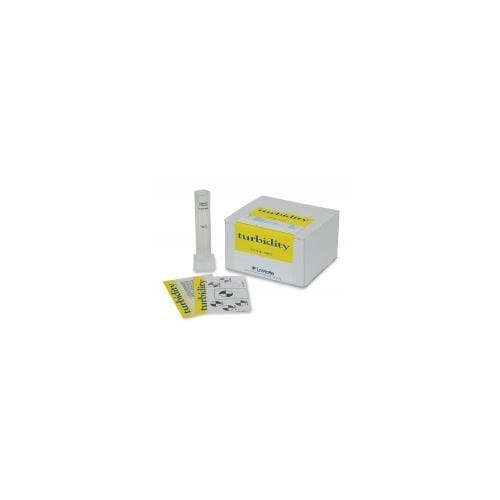 LaMotte 5887 Turbidity Test Kit