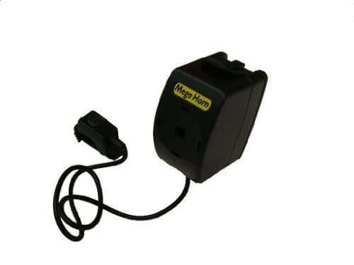 Worksman Mega Bicycle Horn by Worksman Cycles