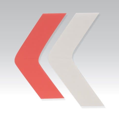 Support Tape Shape "B" By Original Walker Tape Co.