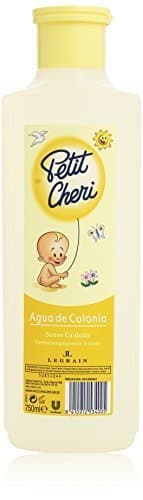 Petit Cheri by Legrain Eau De Cologne 24.9 oz Dermatologist Tested by Legrain