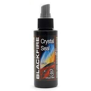 Blackfire Crystal Seal - Paint Sealant